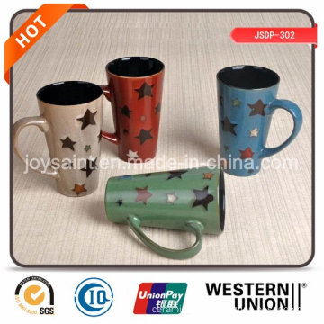 Hotsale Glazed Ceramic Coffee Mug